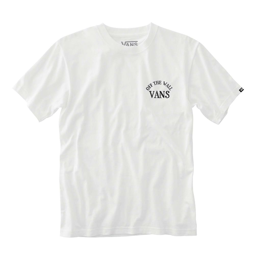 Camiseta-Manga-Corta-Blanca-Art-Floral-Ss-Tee-Hombre-Vans