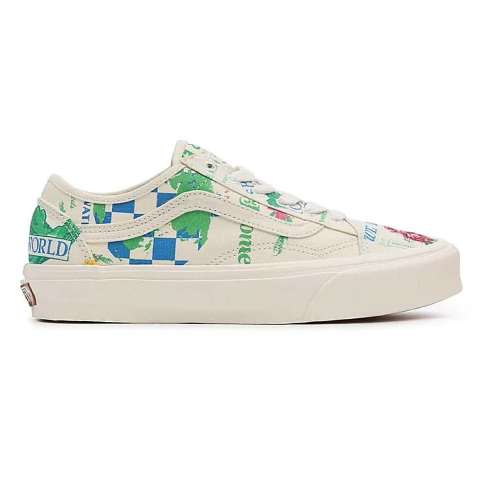Tenis-Clasicos-Multicolor-Old-Skool-Tapered-Eco-Theory-Vans