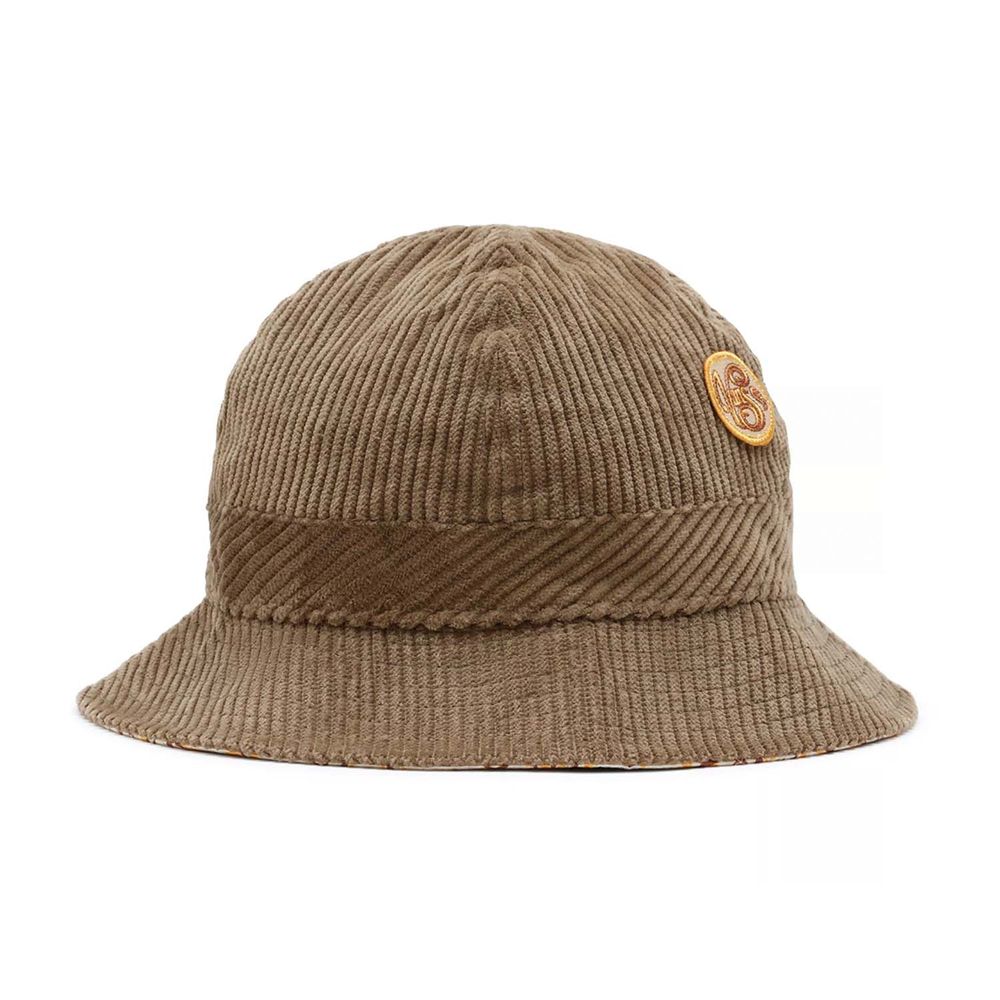 Gorro-Pesquero-Multicolor-Vanderson-Bucket-Hombre-Vans