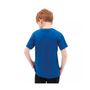 Camiseta-Azul-Manga-Corta-By-Print-Box-Niños-Vans