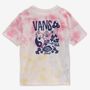 Camiseta-Rosada-Manga-Corta-Masc-D-Mind-Mujer-Vans