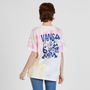 Camiseta-Rosada-Manga-Corta-Masc-D-Mind-Mujer-Vans