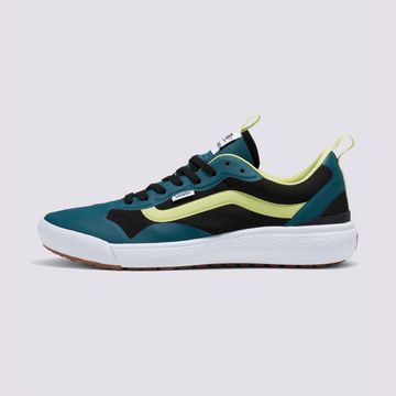 Tenis-Surf-Azules-Ultrarange-Exo-Ultracush-Vans