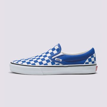 Tenis-Clasicos-Azules-Classic-Slip-On-Checkerboard-Vans
