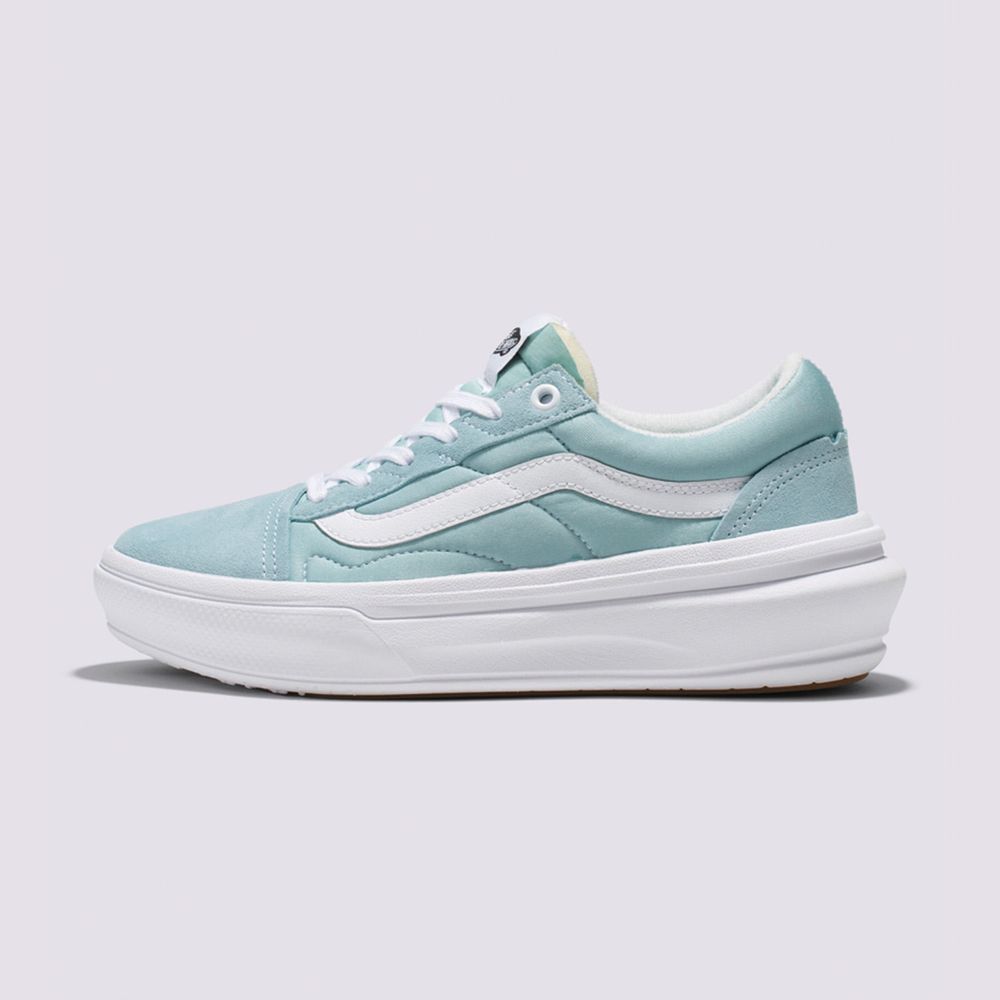 Tenis-Clasicos-Azules-Old-Skool-Overt-Cc-Blue-Sky-Vans