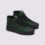Tenis-Bota-Skate-Verdes-Bmx-Sk8-Hi-238-Dakota-Ro-Hombre-Vans