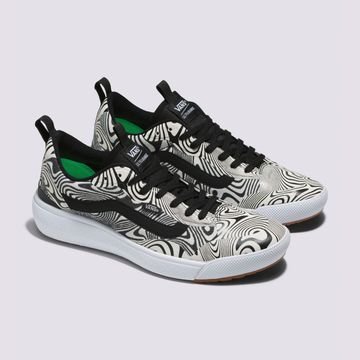 Tenis-Surf-Negros-Ultrarange-Exo-Ultra-Cush-Vans