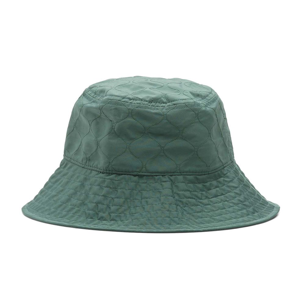 Gorro-Pesquero-Verde-Animal-Mix-Bucket-Hat-Mujer-Vans
