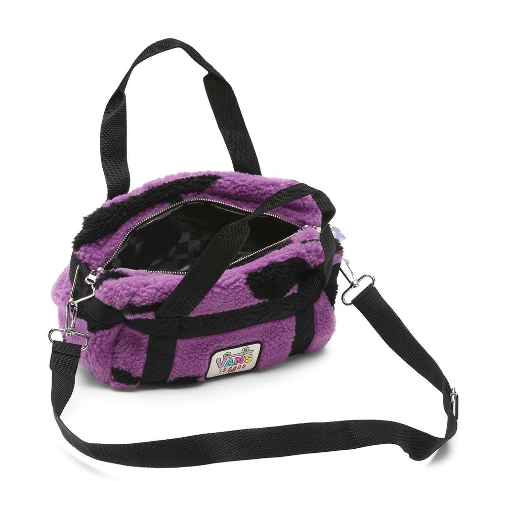 Bolso-Sherpa-Morado-Irene-Is-Good-Bag-Mujer-Vans