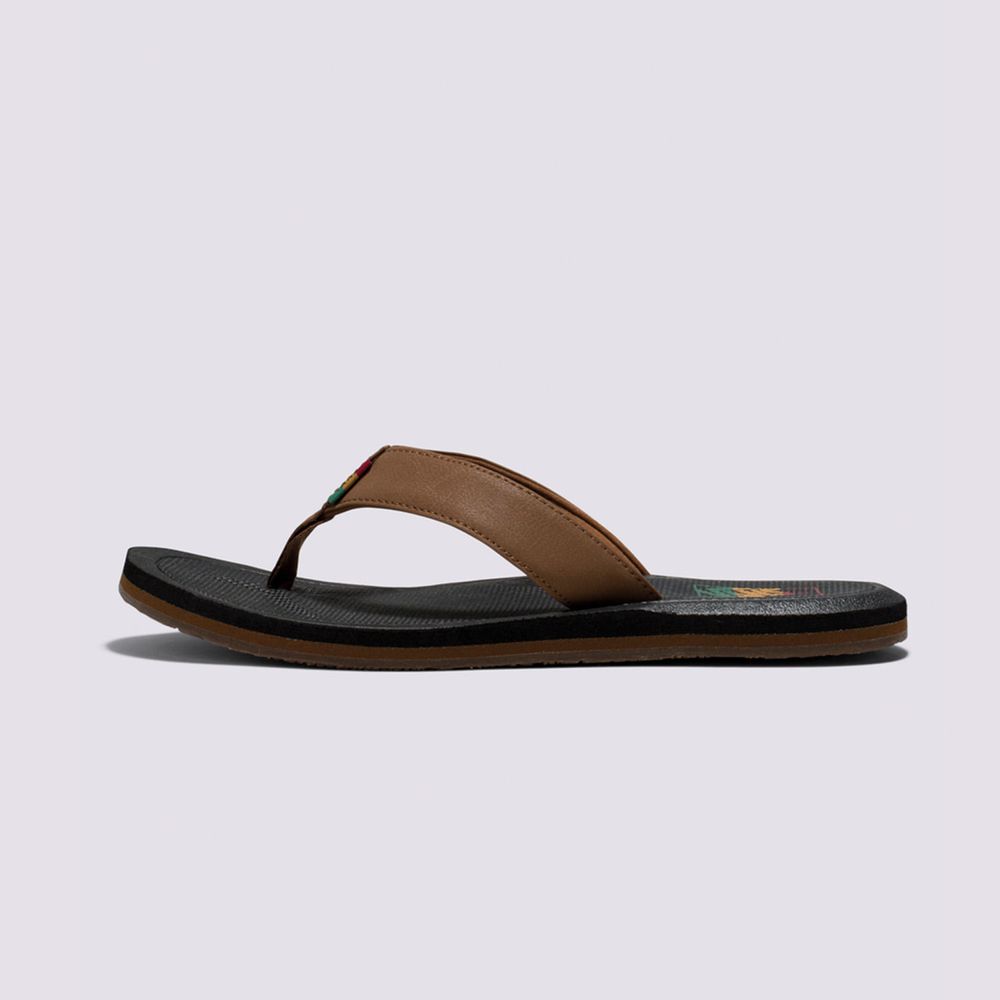 Sandalias--Dachshund