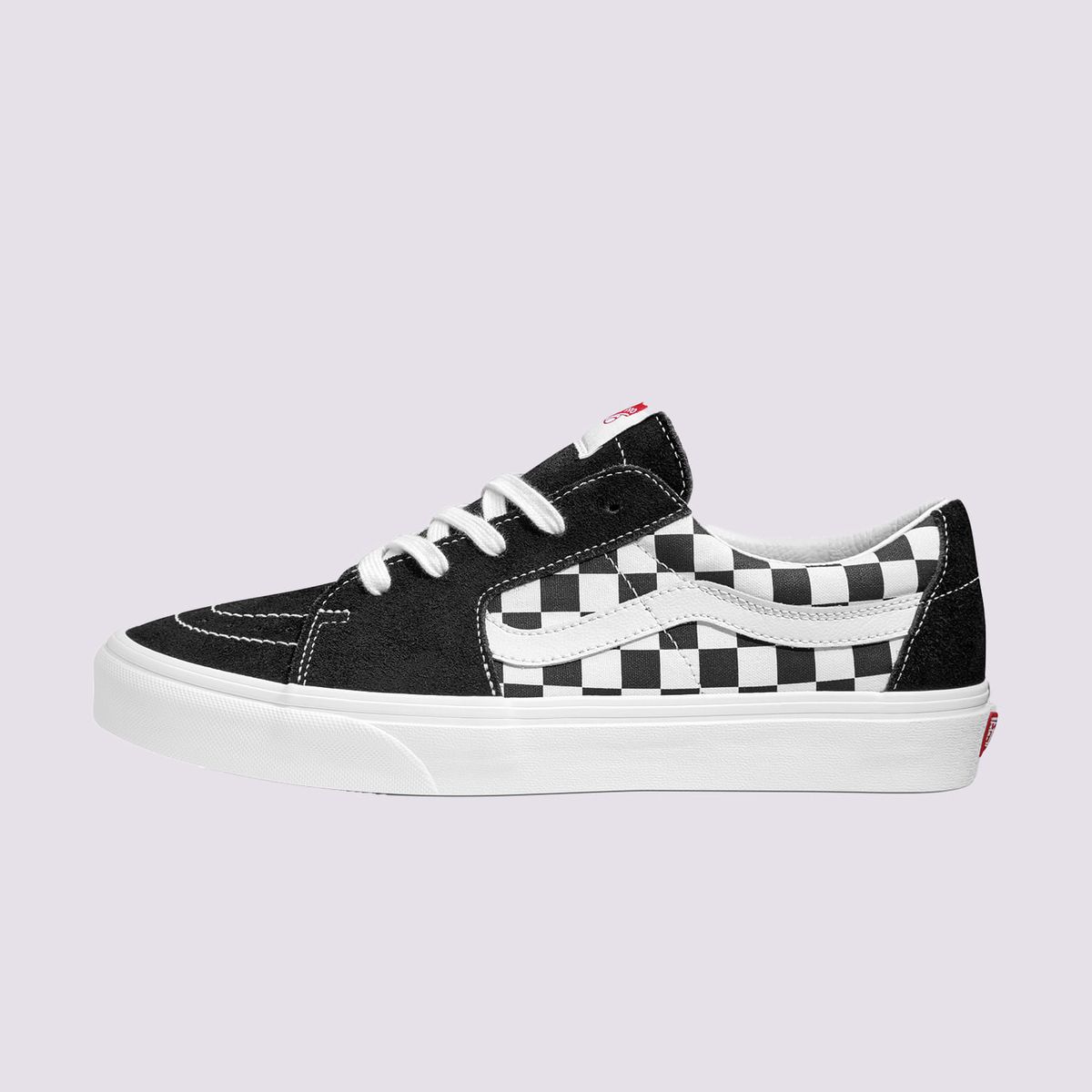 Vans oficial discount