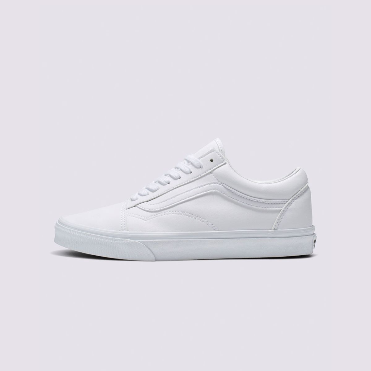 Compra Tenis Corte Clasico Blancos Old Skool Mujer en Vans Colombia Tienda Oficial Vans