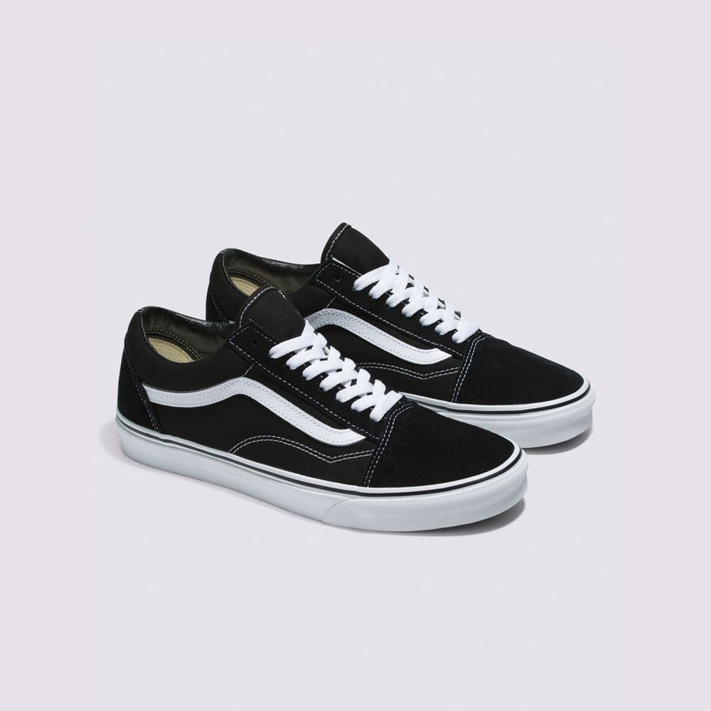 Los tenis hot sale vans