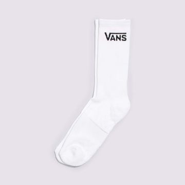Medias-Blancas-Skate-Crew-9.5-13-1P-Hombre-Vans