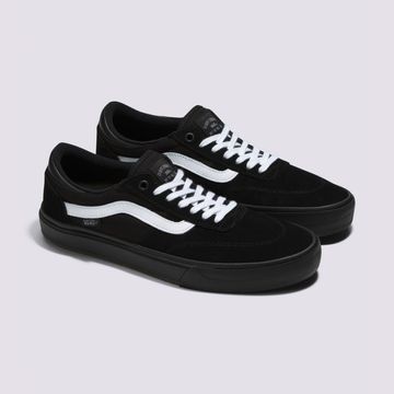 Tenis-Skate-Negros-Gilbert-Crockett-Hombre-Vans