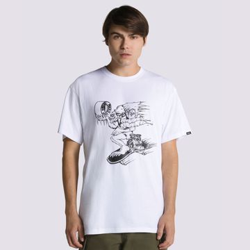 Camiseta-Manga-Corta-Blanca-Alva-Skates-Ss-Tee-Hombre-Vans