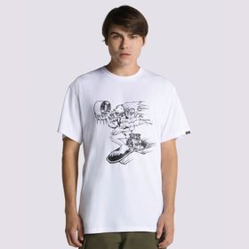 Camiseta-Manga-Corta-Blanca-Alva-Skates-Ss-Tee-Hombre-Vans