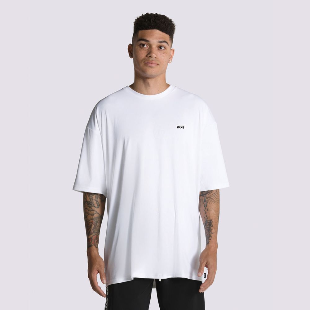 Camiseta-Manga-Corta-Blanca-Surf-Shirt-Ss-Hombre-Vans