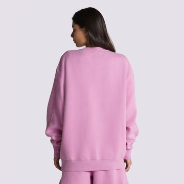 Buzo-Logo-Morado-Comfycush-Crew-Mujer-Vans