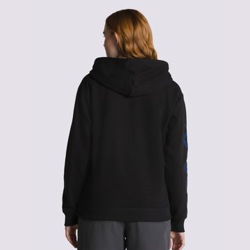 Buzo-Con-Capucha-Negro-Breana-Skate-Fleece-Mujer-Vans