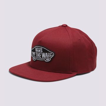 Vans discount gorras hombre