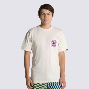 Camiseta-Manga-Corta-Blanca-Mami-Wata-Crest-Hombre-Vans
