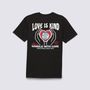 Camiseta-Manga-Corta-Negra-Love-Is-Kind-Ss-Tee-Hombre-Vans