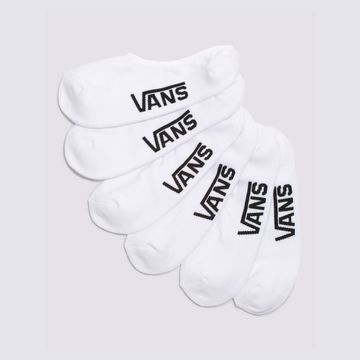 Medias-Tobilleras-Blancas-Classic-Super-6.5-9-3P-Hombre-Vans