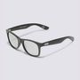 Gafas-De-Sol-Negras-Spicoli-4-Shades-Matte-Hombre-Vans