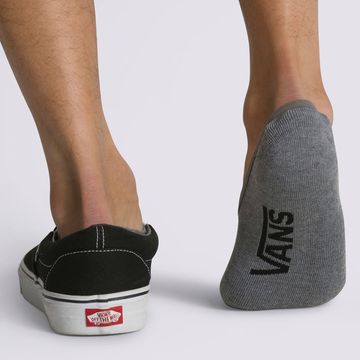 Medias-Invisibles-Grises-Super-6.5-9-3p-Hombre-Vans