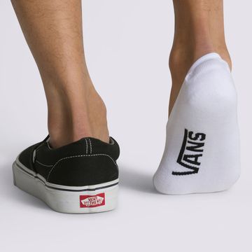 Medias-Tobilleras-Blancas-Classic-Super-6.5-9-3P-Hombre-Vans