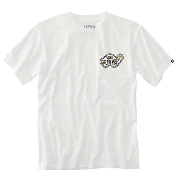 Camiseta-Manga-Corta-Gris-Raeburn-Ss-Tee-Hombre-Vans