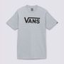 Camiseta-Manga-Corta-Gris-Vans-Classic-Hombre