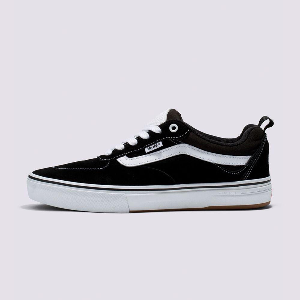 Compra Tenis Skate Negros The Lizzie Duracap en Vans Colombia