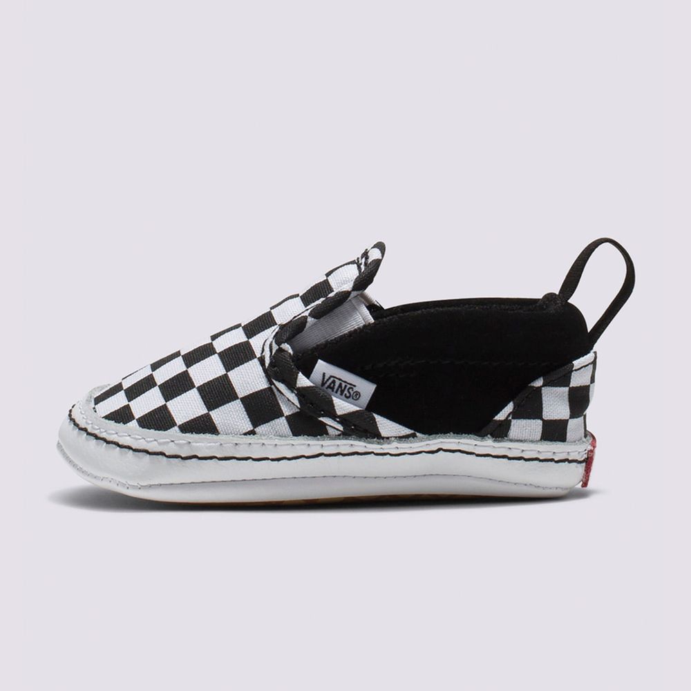 Tenis Vans Zapatillas Vans Bebes Vans Checkerboard Vans Blancas