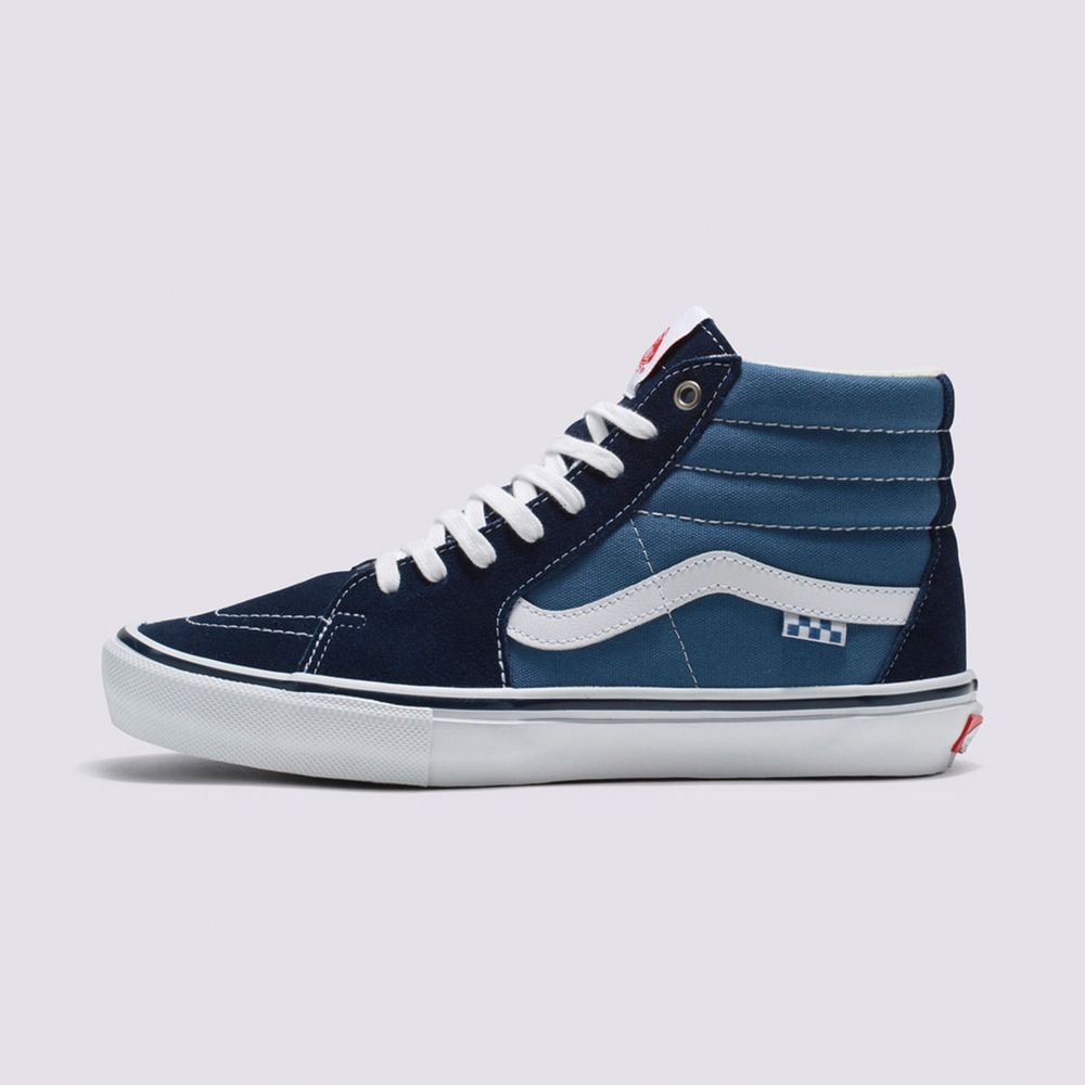 Vans Tenis De Moda 2018 Hombre Sneakers Zapatos Vans Hombre 2018