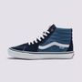 Tenis-Bota-Skate-Azules-Sk8-Hi-Popcush-Hombre-Vans
