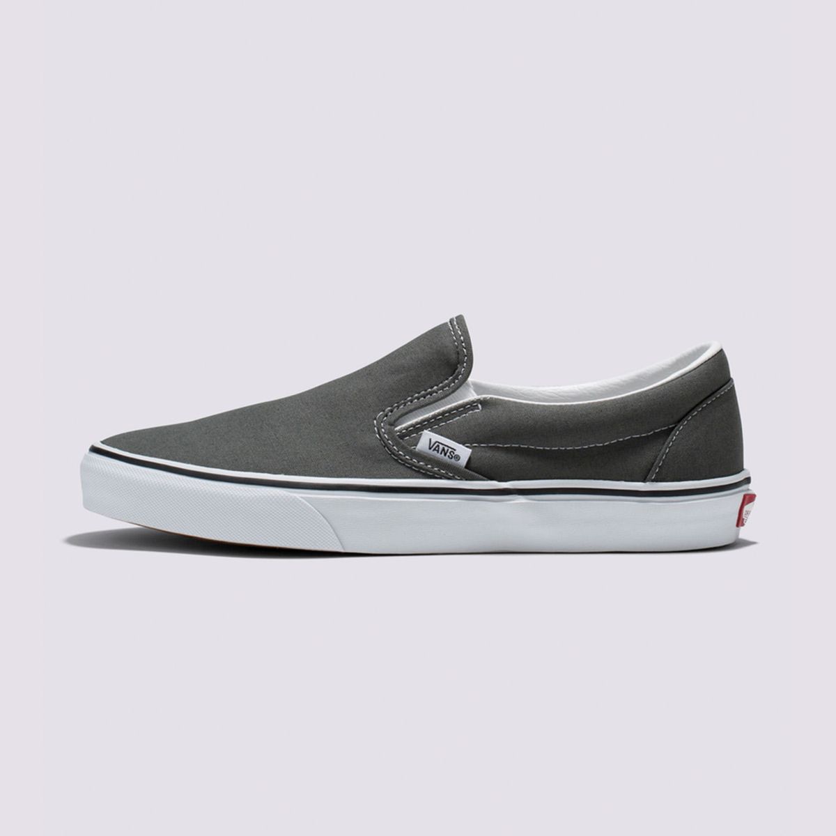 Zapatos vans sin outlet cordones dama mujer