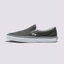 Tenis-Grises-Clasicos-Slip-On-Charcoal-Canvas-Vans