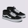 Tenis-Skate-Negros-Skate-Grosso-Mid-Emo-Hombre-Vans