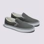 Tenis-Grises-Clasicos-Slip-On-Charcoal-Canvas-Vans