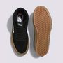 Tenis-Bota-Skate-Suela-De-Goma-Negros-Sk8-Hi-Hombre-Vans