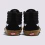 Tenis-Bota-Skate-Suela-De-Goma-Negros-Sk8-Hi-Hombre-Vans