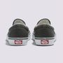 Tenis-Grises-Clasicos-Slip-On-Charcoal-Canvas-Vans