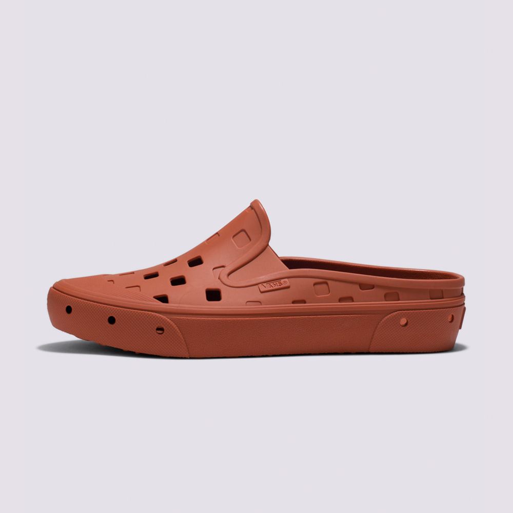 Sandalias-Surf-Naranja-Slip-On-Mule-Trk-H2T-Vans