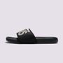 Sandalias-Surf-Negras-La-Costa-Slide-On-Hombre-Vans