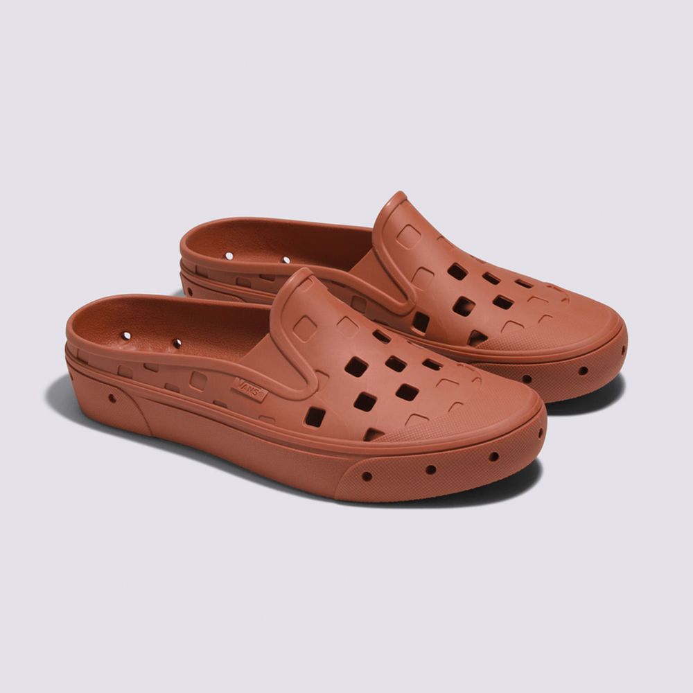 Sandalias-Surf-Naranja-Slip-On-Mule-Trk-H2T-Vans