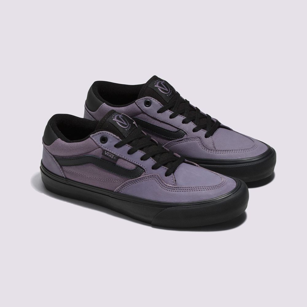 Shoes 2000s Tenis De Skate C1RCA FX 200 Para Hombre Negros Y