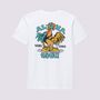 Camiseta-Manga-Corta-Blanca-Hawaii-Aloha-Roster-Hombre-Vans