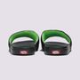 Sandalias-Surf-Negras-La-Costa-Slide-On-Hombre-Vans
